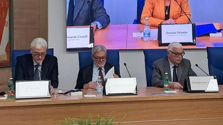 Riciclaggio, Melillo denuncia: “Ancora poche segnalazioni”
