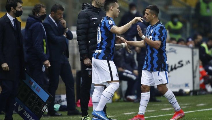 Inter, la forza della grande squadra che vince le partite complicate