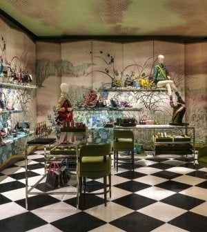 Kering, Lvmh e gli altri: sì all'ecommerce, ma solo di lusso