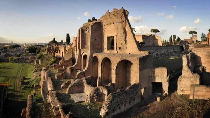 Palatino, nuovo ingresso da via dei Cerchi: ascensore e percorso accessibile entro l’autunno