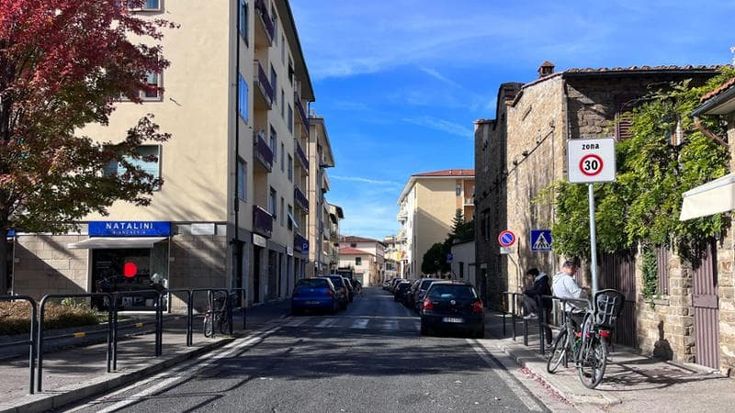 “I cittadini chiedono più zone 30km l’ora, li accontenteremo”