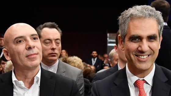 La nuova Rai avrà tre teste. Oltre a Foa e Salini, ci sarà un direttore generale