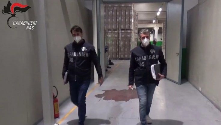Azienda di Monza falsificava sterilizzazione presidi sanitari, controlli in tutta Italia dei Nas e del Ministero Salute