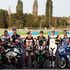 International Bridgestone Handy Race, ecco i centauri disabili senza paura