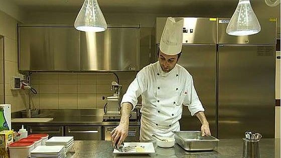 A Mese, nella Valchiavenna la cucina è rustica ma elegante