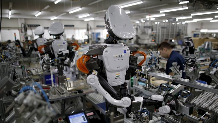 Intelligenza artificiale avanti tutta, porterà 6mila miliardi di valore 