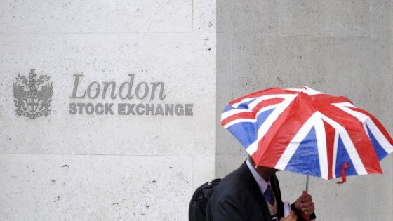 Anche New York vuole le Borse di Londra e Milano