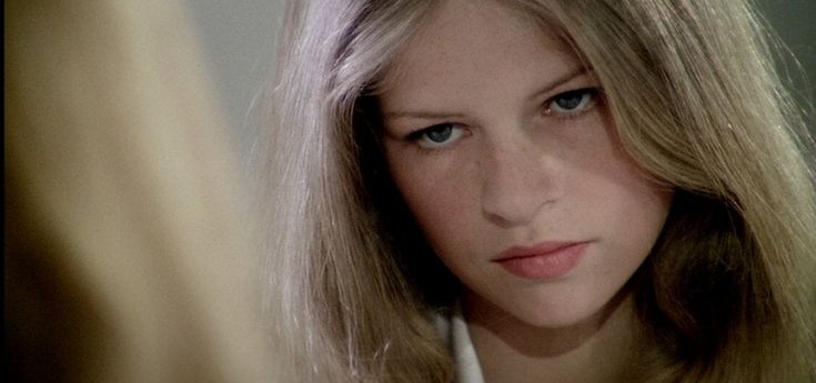 Addio a Teresa Ann Savoy, è morta la lolita amata da Tinto Brass