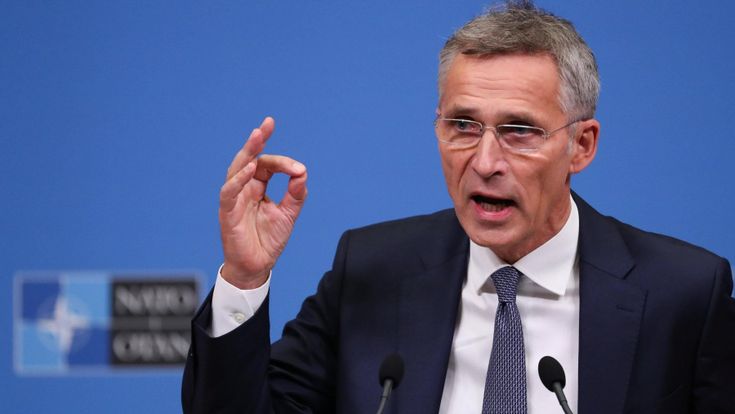 Nato, la svolta meridionale può attendere