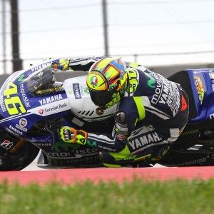 MotoGp, Rossi: "In Argentina per dimenticare Austin"