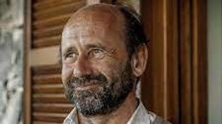 I libri sul comodino di… Enrico Camanni, alpinista e scrittore