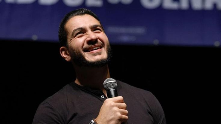 El-Sayed, la nuova stella dem che piace anche ai Maga. E che ora spaventa Trump