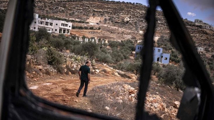 Rabbia a Khan al Ahmar, dove muore la speranza dello Stato palestinese