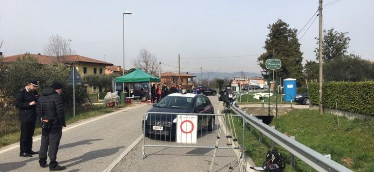 Coronavirus, giorno 10: "Quei calendari così difficili da spedire"