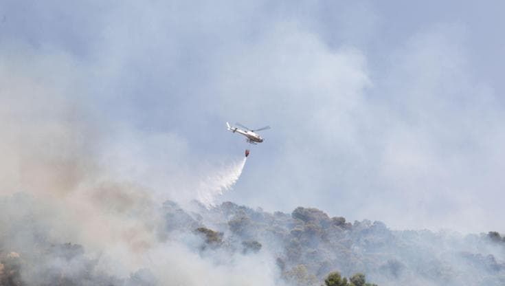 Incendi in Sicilia: danni per cento milioni, un disastro annunciato tra ritardi e inefficienze
