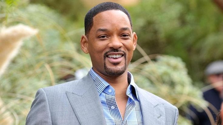 Will Smith accusato di molestie. Un violinista: “Io adescato in maniera deliberata”