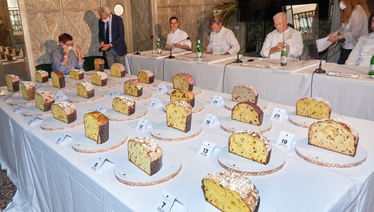Panettone day, per la prima volta il titolo di campione è andato a una pasticceria milanese