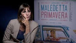 Festa di Roma, 'Maledetta primavera'. La regista: "Dopo il doc su Ferragni continuo la mia esplorazione nella femminilità"