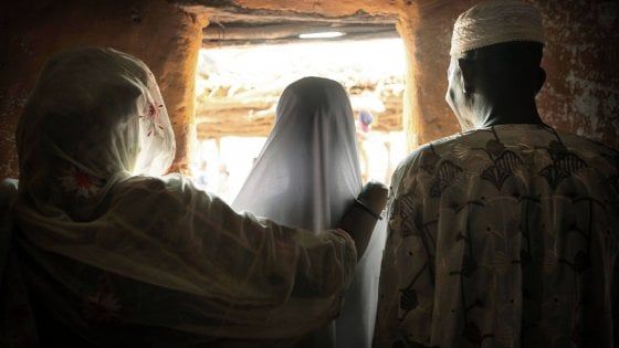 La ragazza che si è ribellata al matrimonio combinato: "La mia denuncia per tante altre piccole donne"