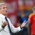 Mancini: 'Non è uno spareggio, dopo la Turchia mancheranno ancora 5 partite'