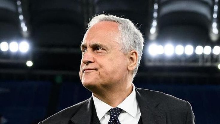 Il complotto per forzare Lotito a vendere la Lazio: perquisiti i vertici di Banca del Fucino e il faccendiere Bisignani