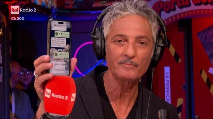 Fiorello: “I Måneskin torneranno a Sanremo 2027”