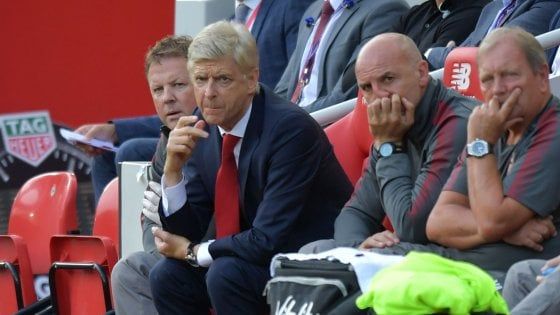 Wenger attacca l'Uefa: "Fair play finanziario fallimento, è ora di cambiare"