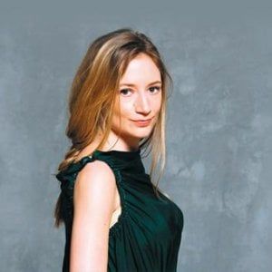 Roma, Sabine Devieilhe la regina della lirica vien di Normandia