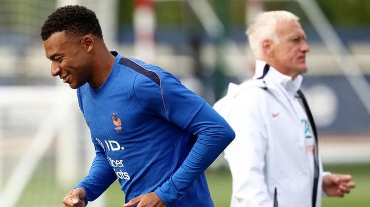 Mbappé furioso con la Francia: il motivo è uno spot sulle scommesse sportive