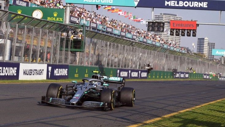 Annullati per il Covid i Gran Premi di Formula Uno e Motogp in Australia