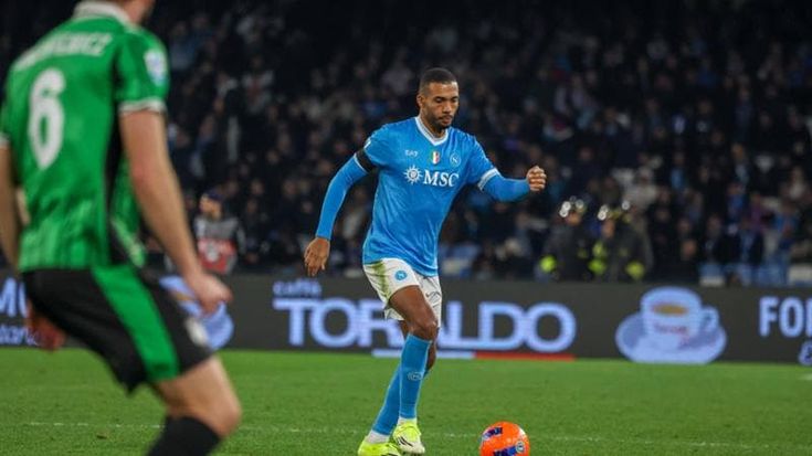 Le pagelle di Napoli-Sassuolo: Juan Jesus impeccabile, Fadera spento