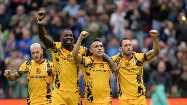 Le pagelle di Udinese-Inter: Zemura è ovunque. Dimarco, una chiusura che vale un gol