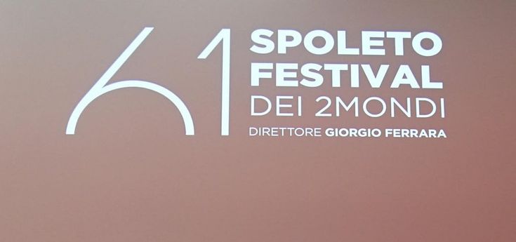 Spoleto, dal Minotauro a Giovanna d'Arco miti e storie al festival dei Due Mondi