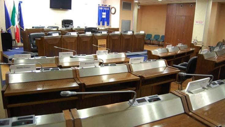 Vitalizi consiglieri regionali Basilicata: verso il referendum