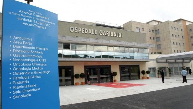 Bambino di quattro anni in fin di vita, ricoverato a Catania per virus intestinale