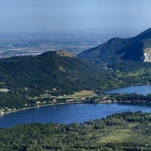 Grande notte del ballo occitano, Due Laghi Jazz Festival
