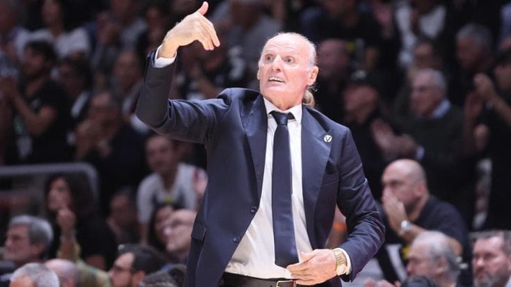 Lo Zalgiris resta un tabù, una Virtus svuotata deve arrendersi ancora