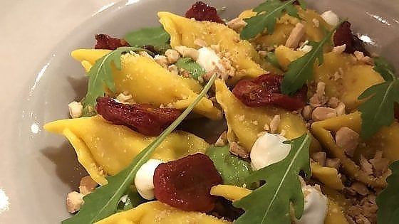 Nell'ex Ghetto di Roma la scommessa dei giovani artigiani gourmet
