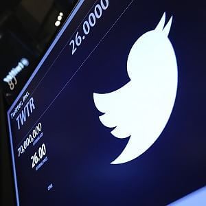 Sanremo manda Twitter in tilt: bloccati account che parlano del festival