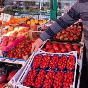Bologna, Campi aperti organizza la consegna a domicilio