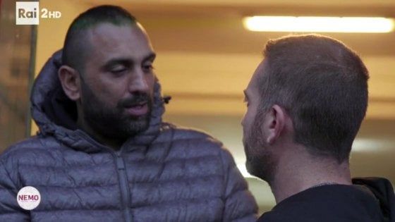 Aggressione reporter a Ostia, ecco perché Roberto Spada non è finito in manette