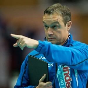 Volley, stagione delle azzurre al via: si parte contro la Cina