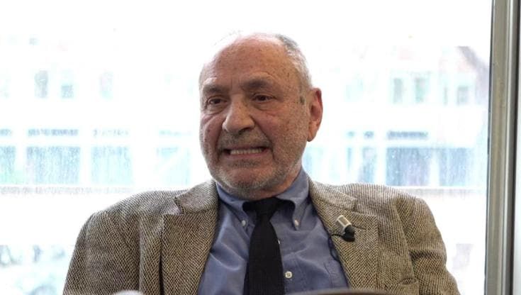 Affari e Finanza, un racconto lungo 40 anni: Maurizio Ricci