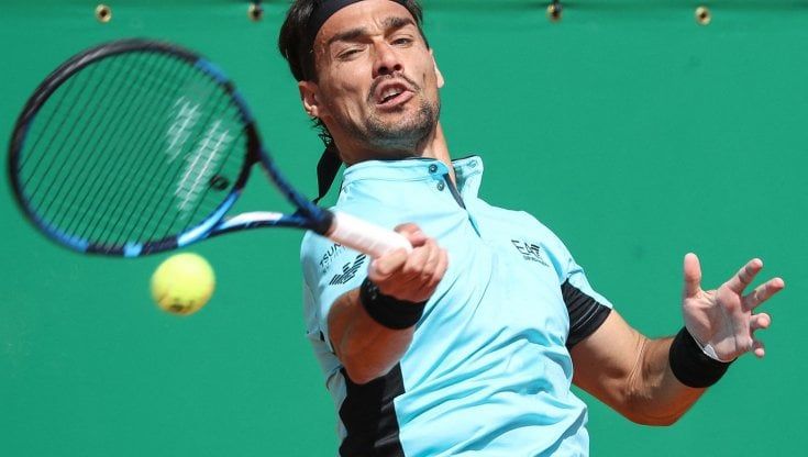 Tennis, Montecarlo; dopo la pioggia arriva il sereno: avanti cinque azzurri