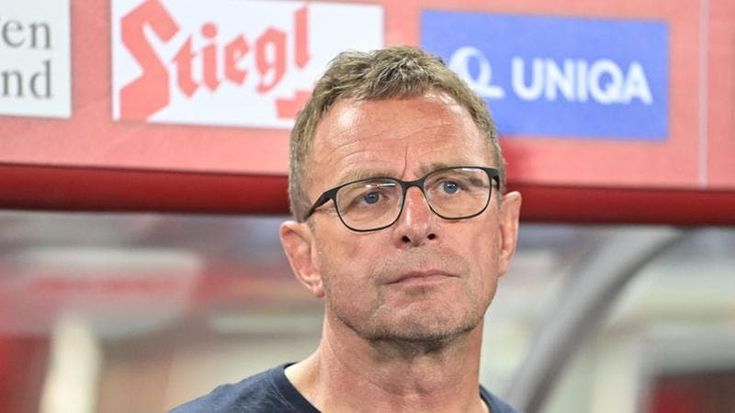 Rangnick rifiuta la panchina del Bayern Monaco: “Resto ct dell’Austria”