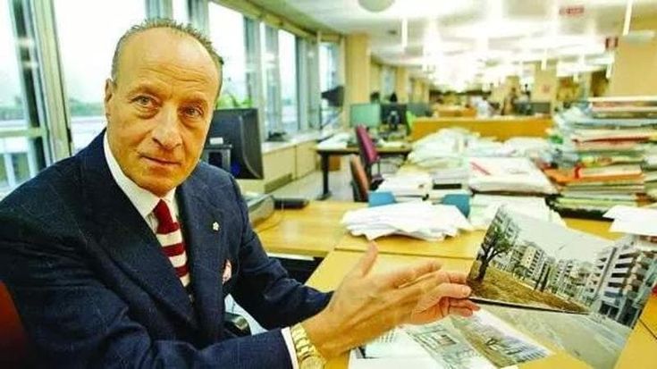 Assolti il costruttore Franco e la moglie: “Nessuna bancarotta, fallimento per colpa della crisi”