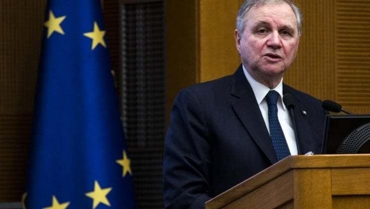 Visco indagato per l'inchiesta su Mps. La procura: "Atto dovuto"