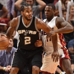 Basket, Nba: poker San Antonio, ok Golden State, Clippers e Oklahoma