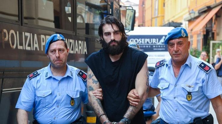 Omicidio Matteuzzi, la perizia psichiatrica sull’assassino: “Padovani era lucido e voleva uccidere”