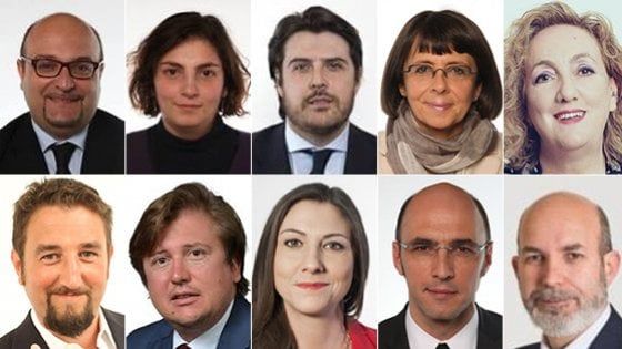 Sottosegretari, chiusa la lista: sono 42 con 10 viceministri. Un incarico anche al Maie. Misiani e Castelli al Mef, Buffagni al Mise 